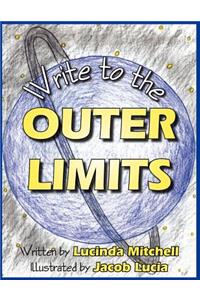 Write to the Outer Limits