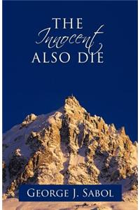 Innocent Also Die