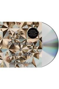 The Resurrection of Joan Ashby