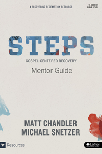 Steps Mentor Guide