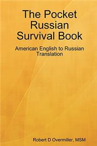 Pocket Russian Survival Book