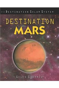 Destination Mars