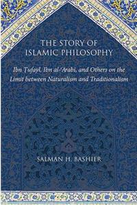 The Story of Islamic Philosophy