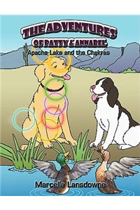 The Adventures of Patty & Annabel