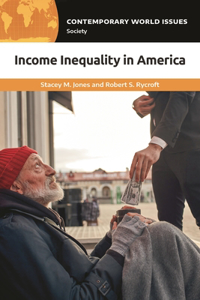 Income Inequality in America