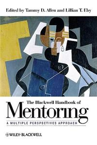 Blackwell Handbook of Mentoring