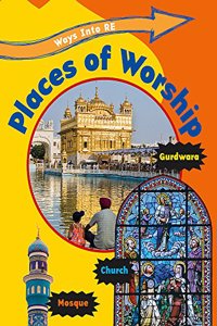 Places of Worship