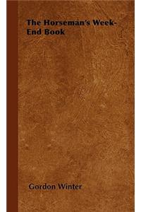 Horseman's Week-End Book