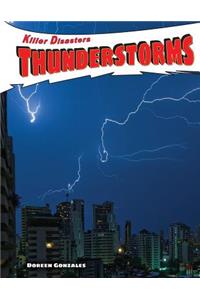 Thunderstorms