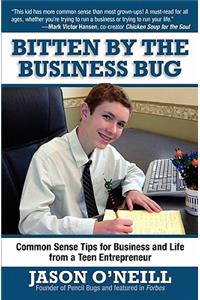 Bitten by the Business Bug