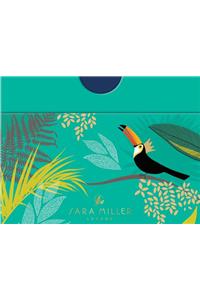 Sara Miller Card Holder