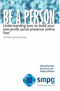 Be a Person