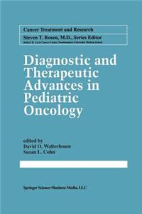 Diagnostic and Therapeutic Advances in Pediatric Oncology