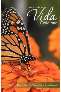 Poemas de La Vida Cotidiana
