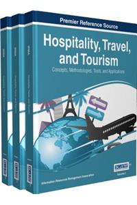 Hospitality, Travel, and Tourism