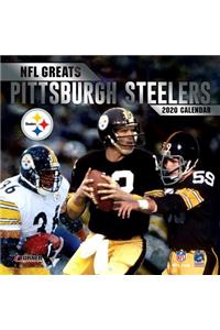 NFL Greats - Pittsburgh Steelers