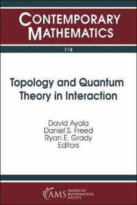 Topology and Quantum Theory in Interaction