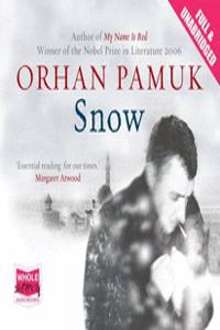 Snow