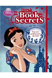 Snow Whites Book of Secrets
