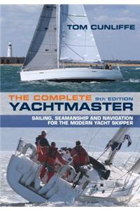 The Complete Yachtmaster