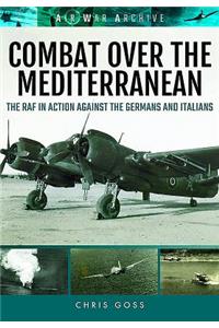 Combat Over the Mediterranean