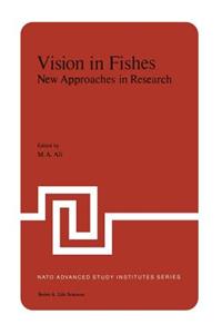 Vision in Fishes