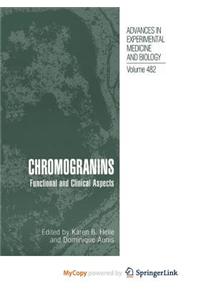 Chromogranins