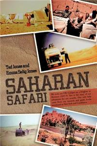 Saharan Safari