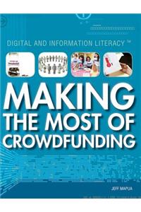 Making the Most of Crowdfunding