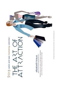 2013 Salon and Spa Marketing Calendar