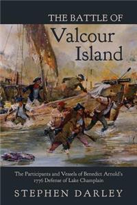 Battle of Valcour Island