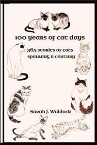 100 years of Cat Days