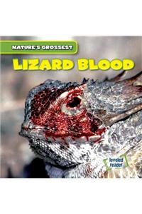 Lizard Blood
