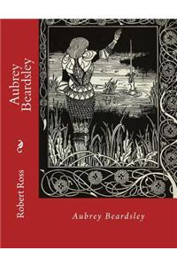 Aubrey Beardsley