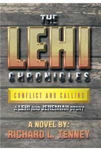 Lehi Chronicles
