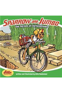 heroes of Tortoisetown