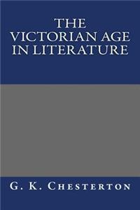 The Victorian Age in Literature