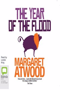 The Year Of The Flood