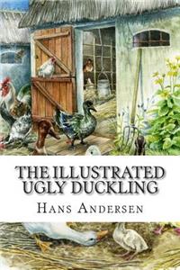 Illustrated Ugly Duckling