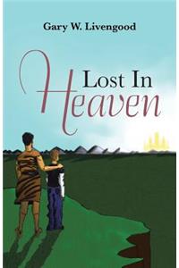 Lost in Heaven
