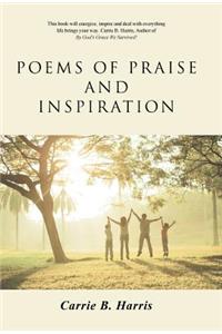 Poems of Praise and Inspiration