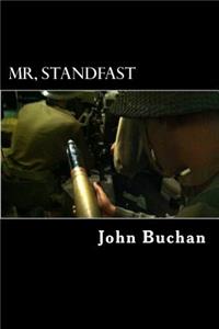 Mr Standfast
