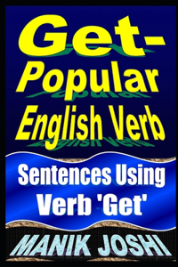 Get- Popular English Verb