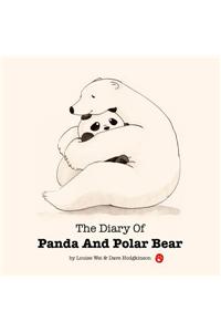 The Diary of Panda & Polar Bear