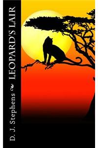 The Leopard's Lair