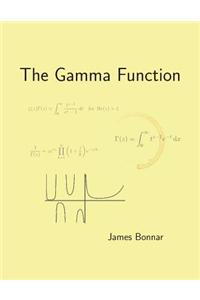 The Gamma Function