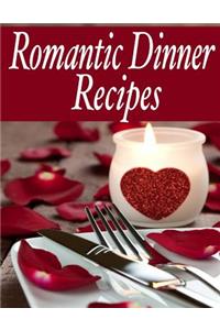 Romantic Dinner Recipes