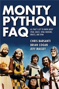 Monty Python FAQ