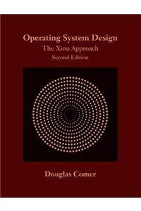 Operating System Design