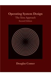 Operating System Design